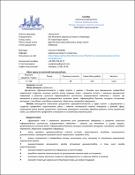 Ескіз