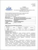 Ескіз